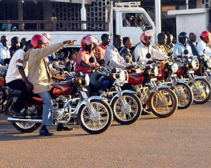 E-bikes to save Tanzania’s ‘boda boda’ riders up to Sh60,000 monthly