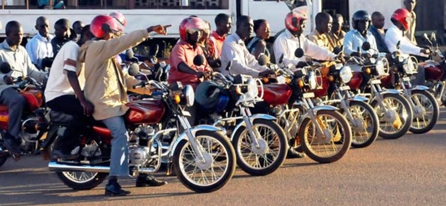 E-bikes to save Tanzania’s ‘boda boda’ riders up to Sh60,000 monthly