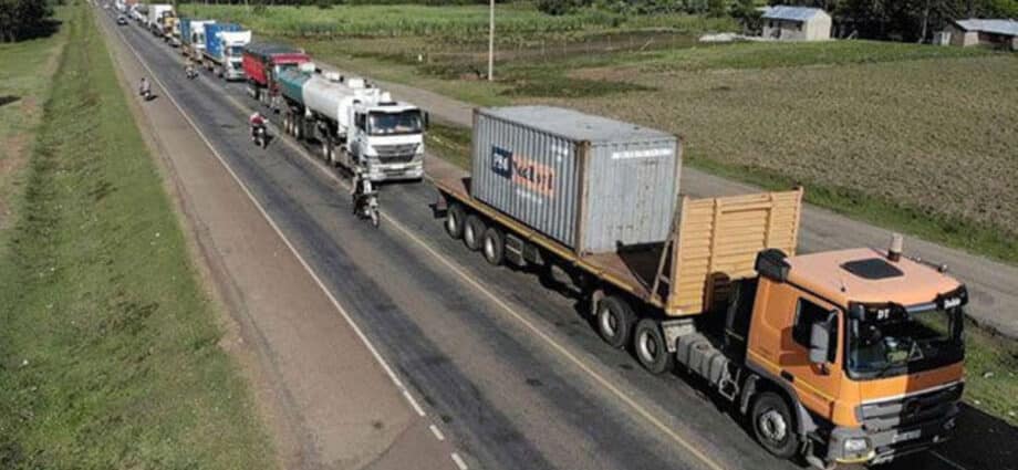 EAC urged to negotiate trade as one bloc