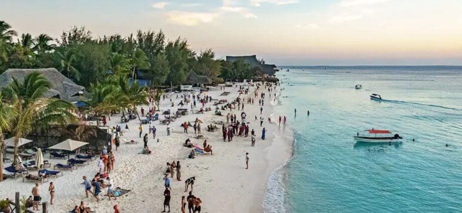 Germany, South Africa dominate Zanzibar’s tourist arrivals in April 2025