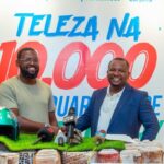 Investment firm, Bolt Tanzania in partnership to digitise carpet retail