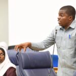Lawmakers raise alarm as new government payroll system underpays civil servants
