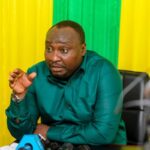 Mbeto urges religious leaders to promote national unity
