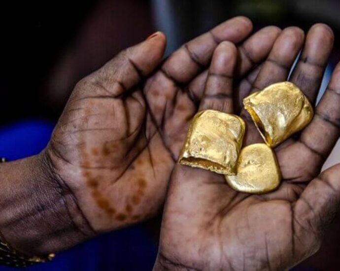 Minerals to watch as new ores challenge dominance of gold