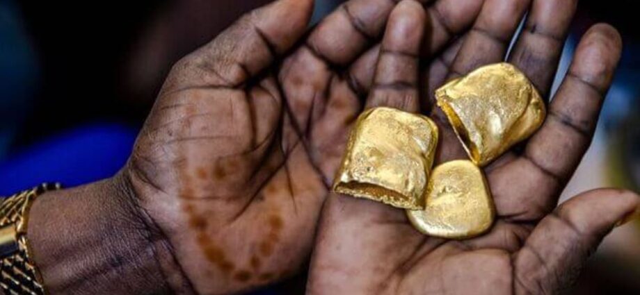 Minerals to watch as new ores challenge dominance of gold