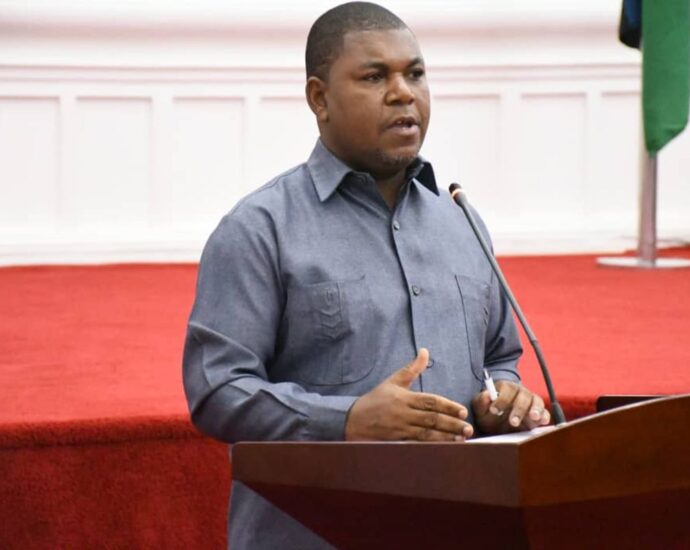 Over Sh279 billion invested in ZSSF projects, says government