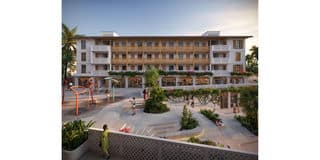 Paje Square launch marks new era for Zanzibar real estate