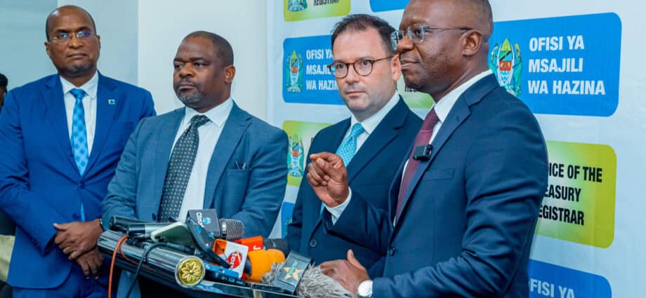 Puma Energy Tanzania to revamp strategy, eyes LNG and LPG opportunities