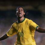 Ronaldinho and Brazilian legends to face Zanzibar counterparts on July 27