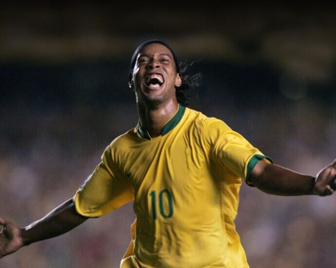 Ronaldinho and Brazilian legends to face Zanzibar counterparts on July 27
