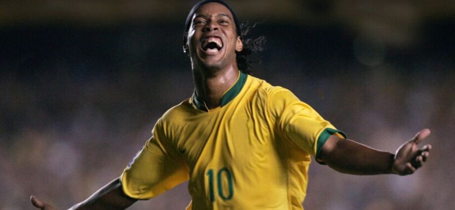 Ronaldinho and Brazilian legends to face Zanzibar counterparts on July 27