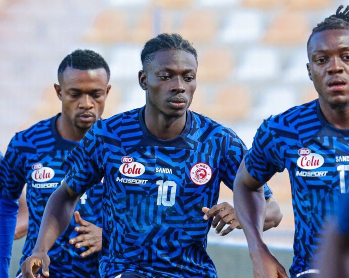 Simba must avoid costly errors in Casablanca to keep Zanzibar dream alive
