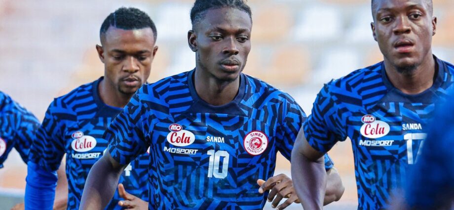 Simba must avoid costly errors in Casablanca to keep Zanzibar dream alive