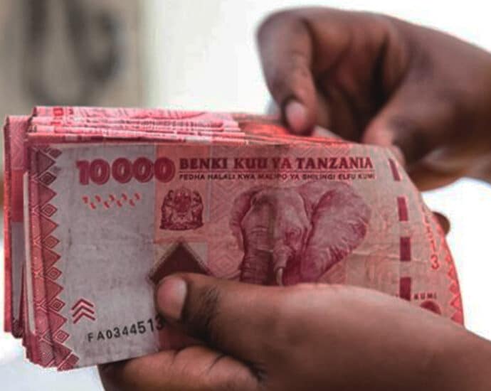 Tanzania loses more than Sh4.79 trillion annually due to illegal transfer of money abroad