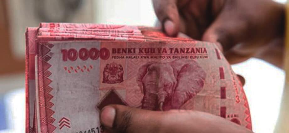 Tanzania loses more than Sh4.79 trillion annually due to illegal transfer of money abroad