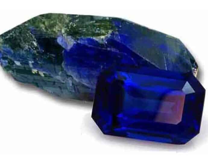 Tanzania moves to reclaim global control of Tanzanite trade