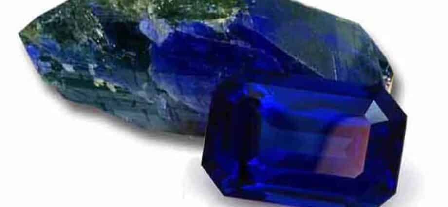 Tanzania moves to reclaim global control of Tanzanite trade