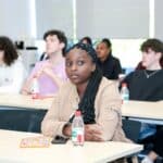 Tanzanian student appointed Huawei envoy for Southern Africa