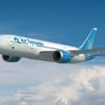 Tanzania’s aviation sector soars as passenger numbers surge past six million
