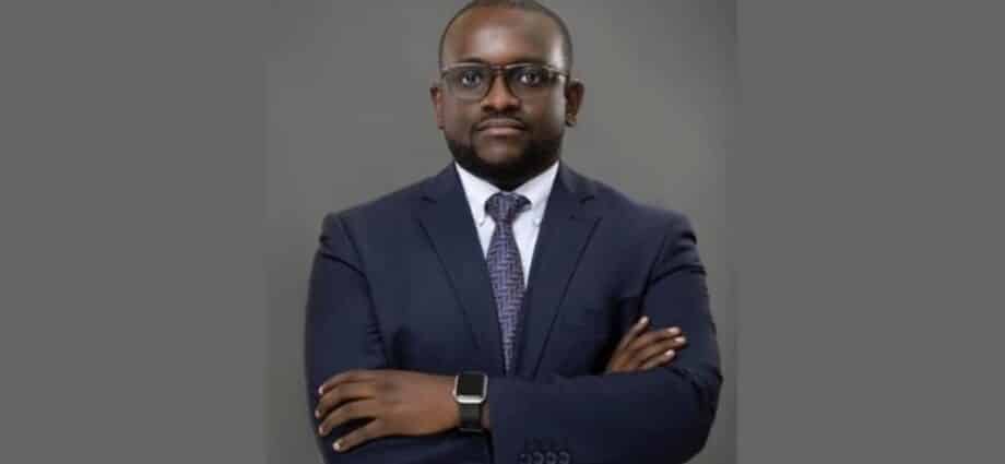 Visa appoints Tanzanian as regional head for East African market
