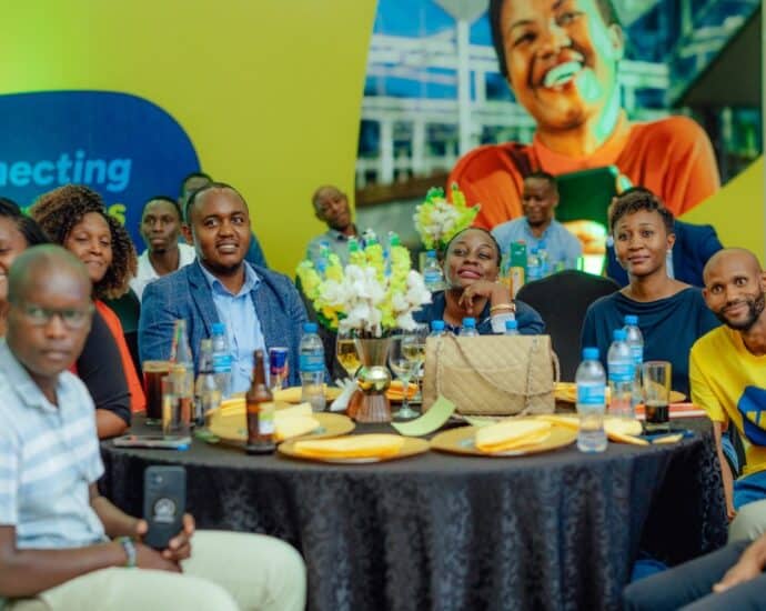 Yas engages Lake Zone clients in digital inclusion push