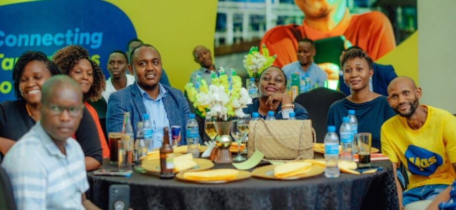 Yas engages Lake Zone clients in digital inclusion push