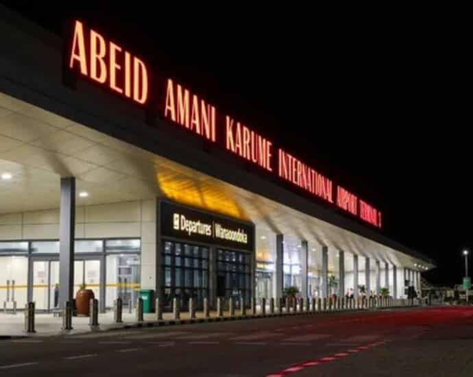 Zanzibar airport generates Sh50 billion in three years as passenger numbers surge