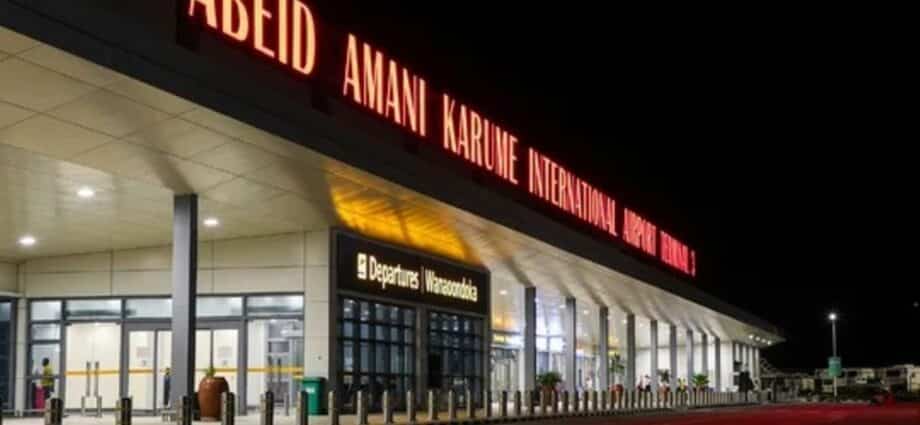Zanzibar airport generates Sh50 billion in three years as passenger numbers surge