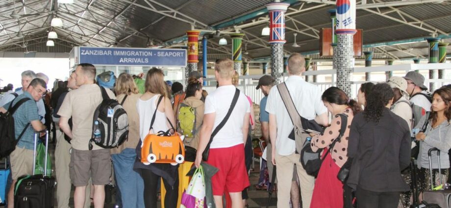 Zanzibar collects Sh16 billion from mandatory visitor insurance, slashes fee for EAC nationals