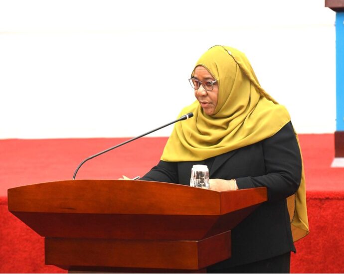 Zanzibar lawmakers raise alarm over land disputes