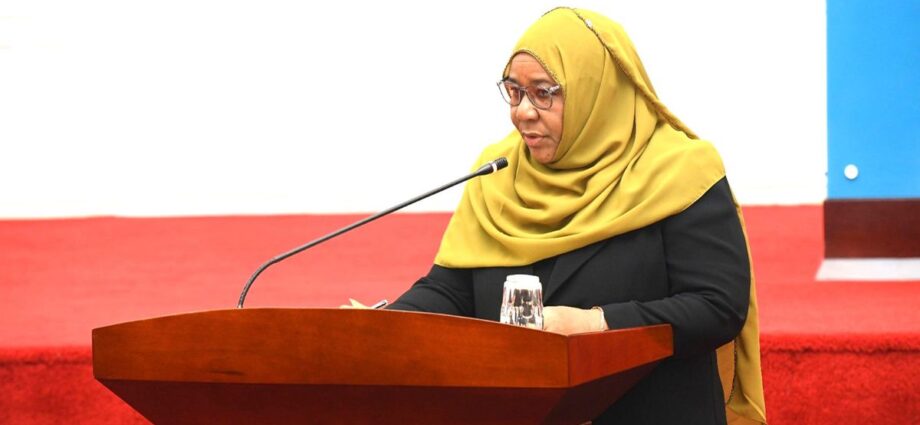 Zanzibar lawmakers raise alarm over land disputess, call for accountability in budget debate