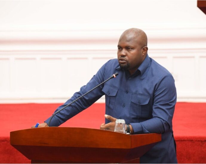 Zanzibar to establish blue economy, marine conservation college