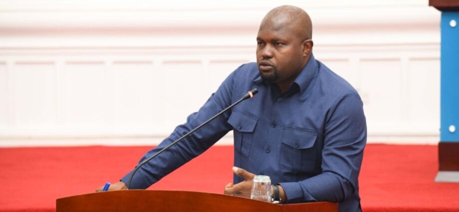 Zanzibar to establish blue economy, marine conservation college