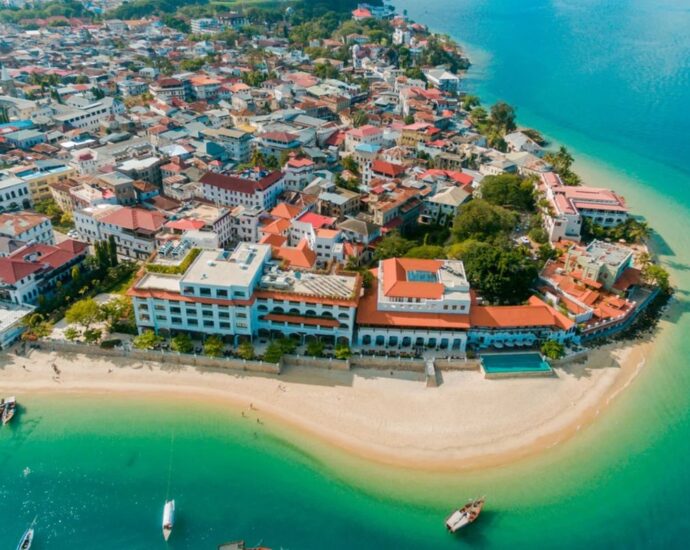 Zanzibar tourism ministry sets 10 priorities