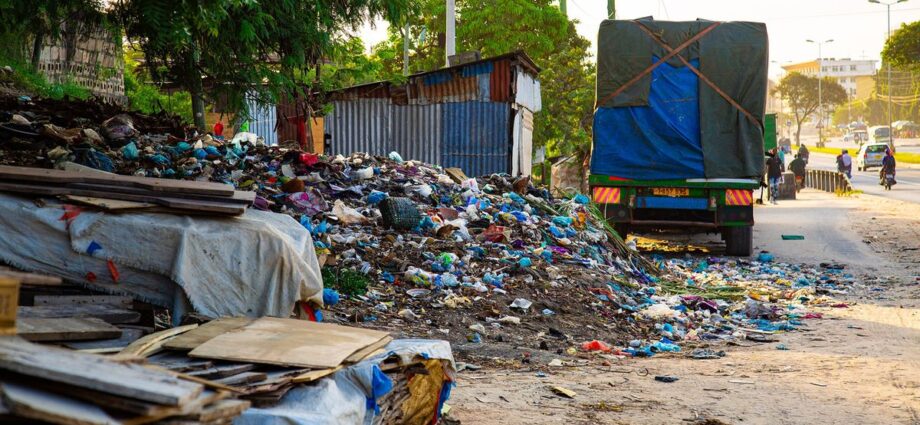 Beyond the bag ban: Time for tougher plastic pollution policies in Tanzania