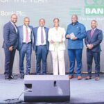 CRDB Bank’s dedication to entrepreneurs earns Africa’s Best SME Bank award