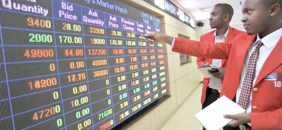 Dar es Salaam Stock Exchange reforms set to boost foreign investor confidence