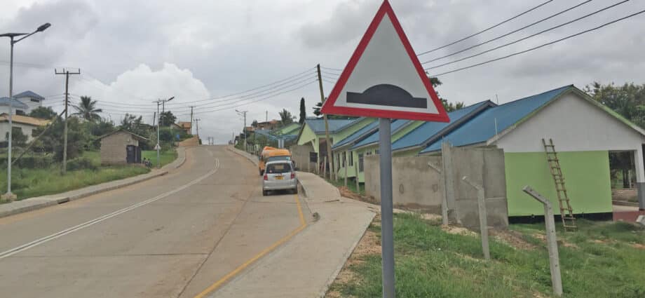 Donor-supported land projects need to create sustainability