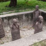 Former slave trade route set to boost cultural tourism
