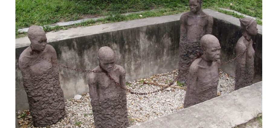 Former slave trade route set to boost cultural tourism
