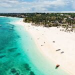 Germany, South Africa lead in Zanzibar’s tourist arrivals in May