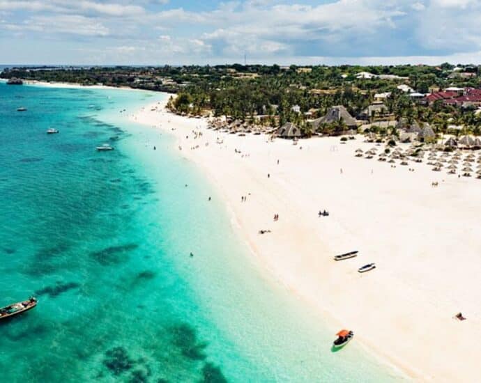 Germany, South Africa lead in Zanzibar’s tourist arrivals in May