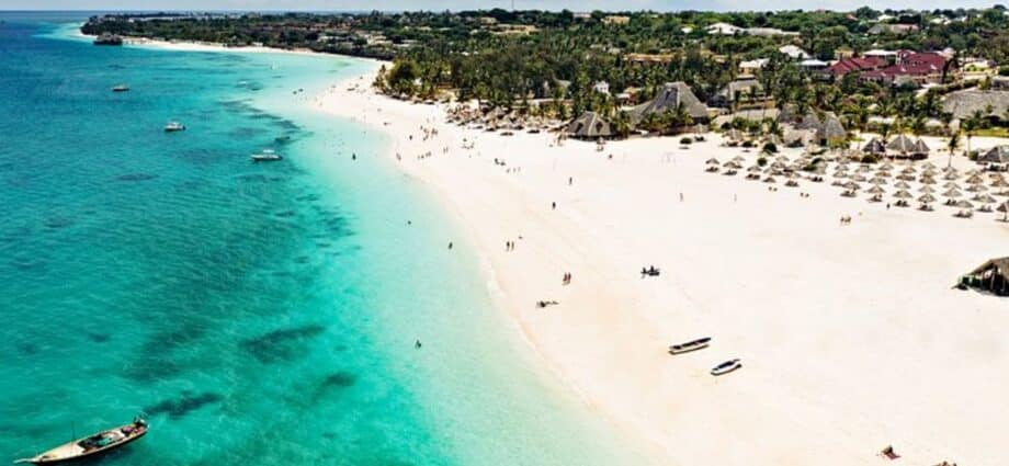 Germany, South Africa lead in Zanzibar’s tourist arrivals in May