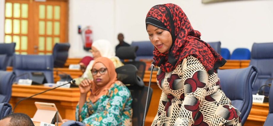 Government institutions owe ZECO over Sh73 billion