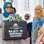 High hopes ahead of 2025/26 Zanzibar Budget Speech