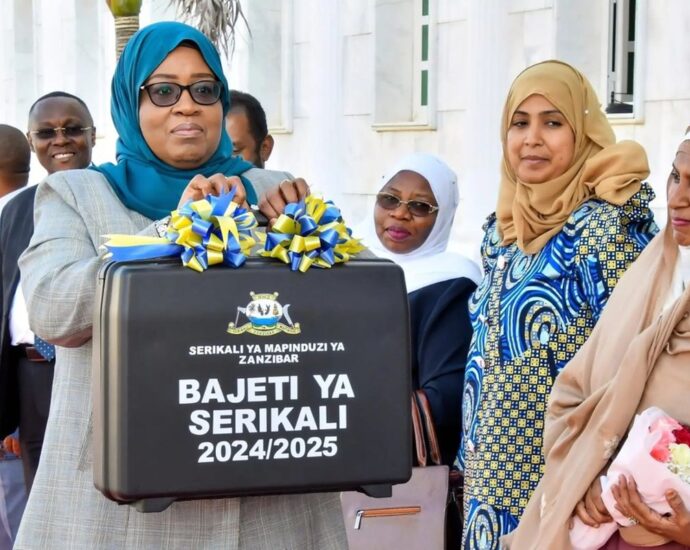 High hopes ahead of 2025/26 Zanzibar Budget Speech