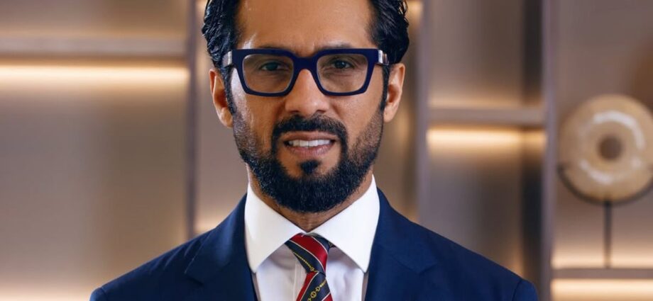 Mo Dewji now worth .2 billion, cementing his status as East Africa’s richest person