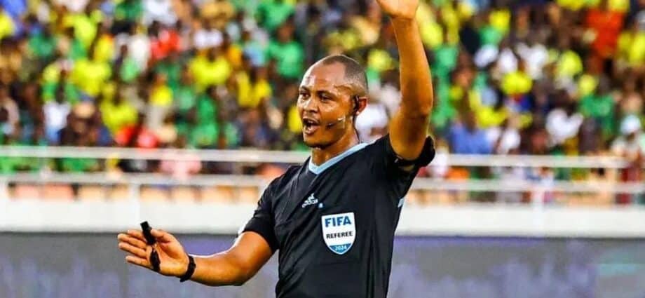 Tanzania needs more Arajigas to save its football from collapse
