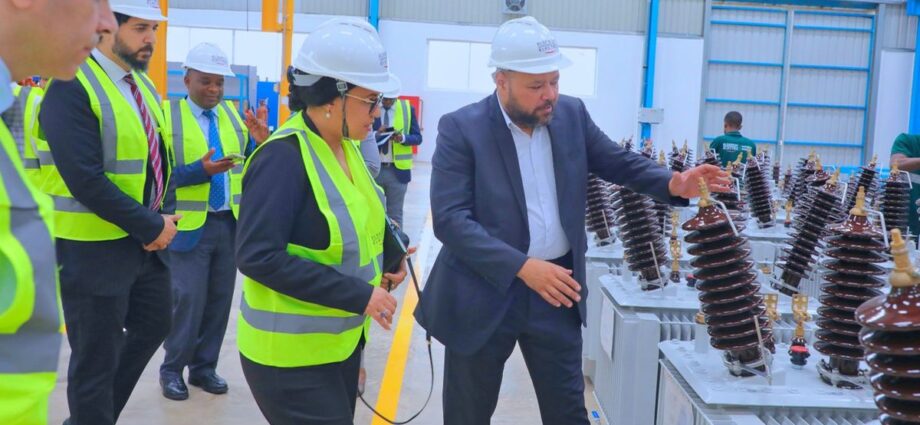 Tanzania sees robust investment growth in Q3 of 2024/25 fiscal year