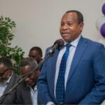 Why ACT-Wazalendo joined the GNU